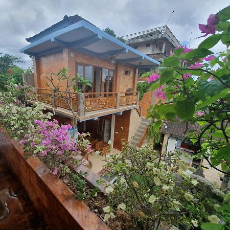 Bulan Bali Homestay Ubud Extérieur photo