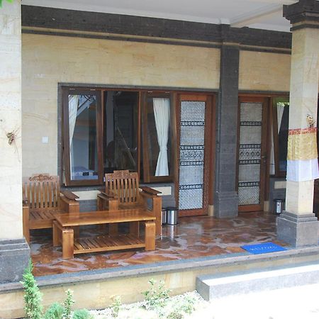 Bulan Bali Homestay Ubud Extérieur photo