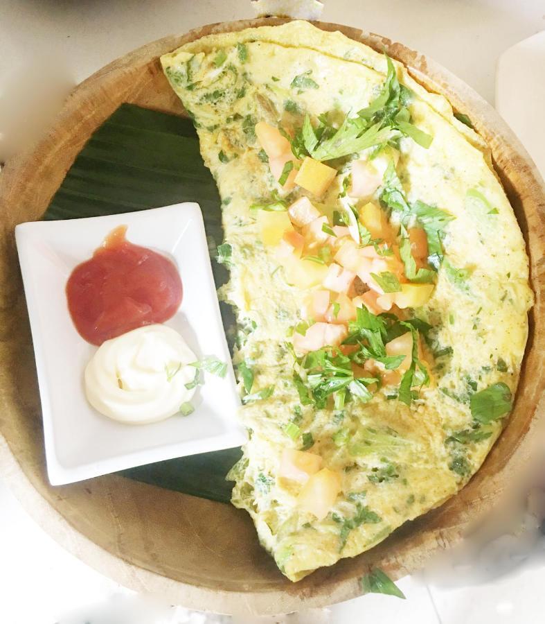 Bulan Bali Homestay Ubud Extérieur photo