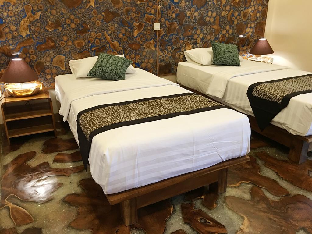 Bulan Bali Homestay Ubud Extérieur photo