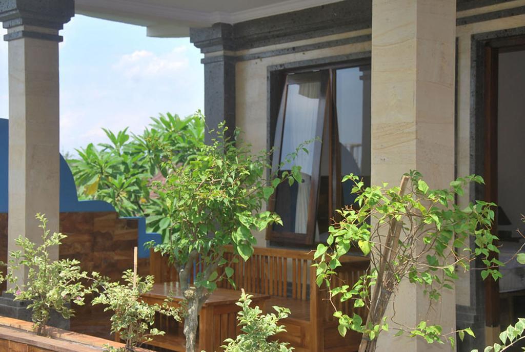Bulan Bali Homestay Ubud Extérieur photo