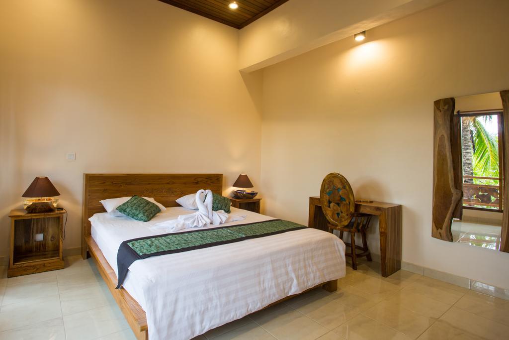 Bulan Bali Homestay Ubud Extérieur photo