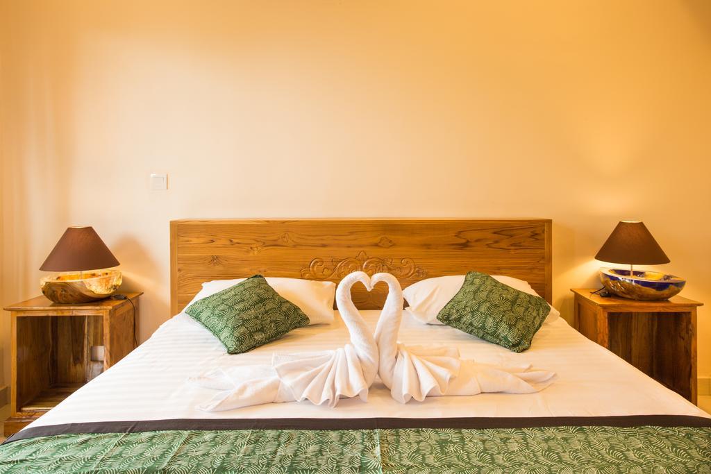 Bulan Bali Homestay Ubud Extérieur photo