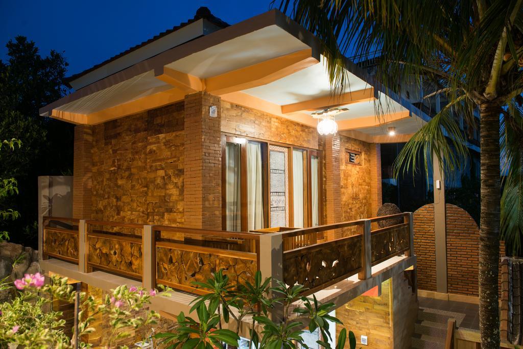 Bulan Bali Homestay Ubud Extérieur photo