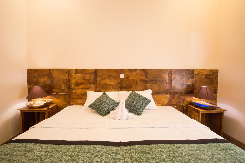 Bulan Bali Homestay Ubud Extérieur photo