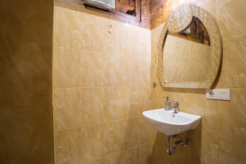 Bulan Bali Homestay Ubud Extérieur photo