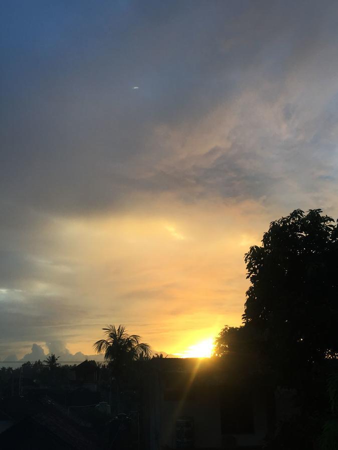 Bulan Bali Homestay Ubud Extérieur photo