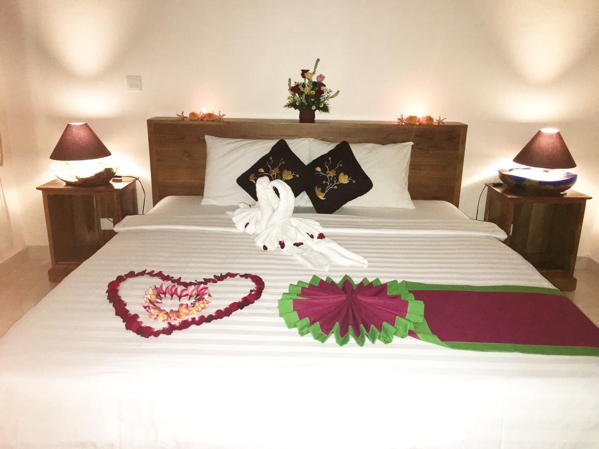 Bulan Bali Homestay Ubud Extérieur photo
