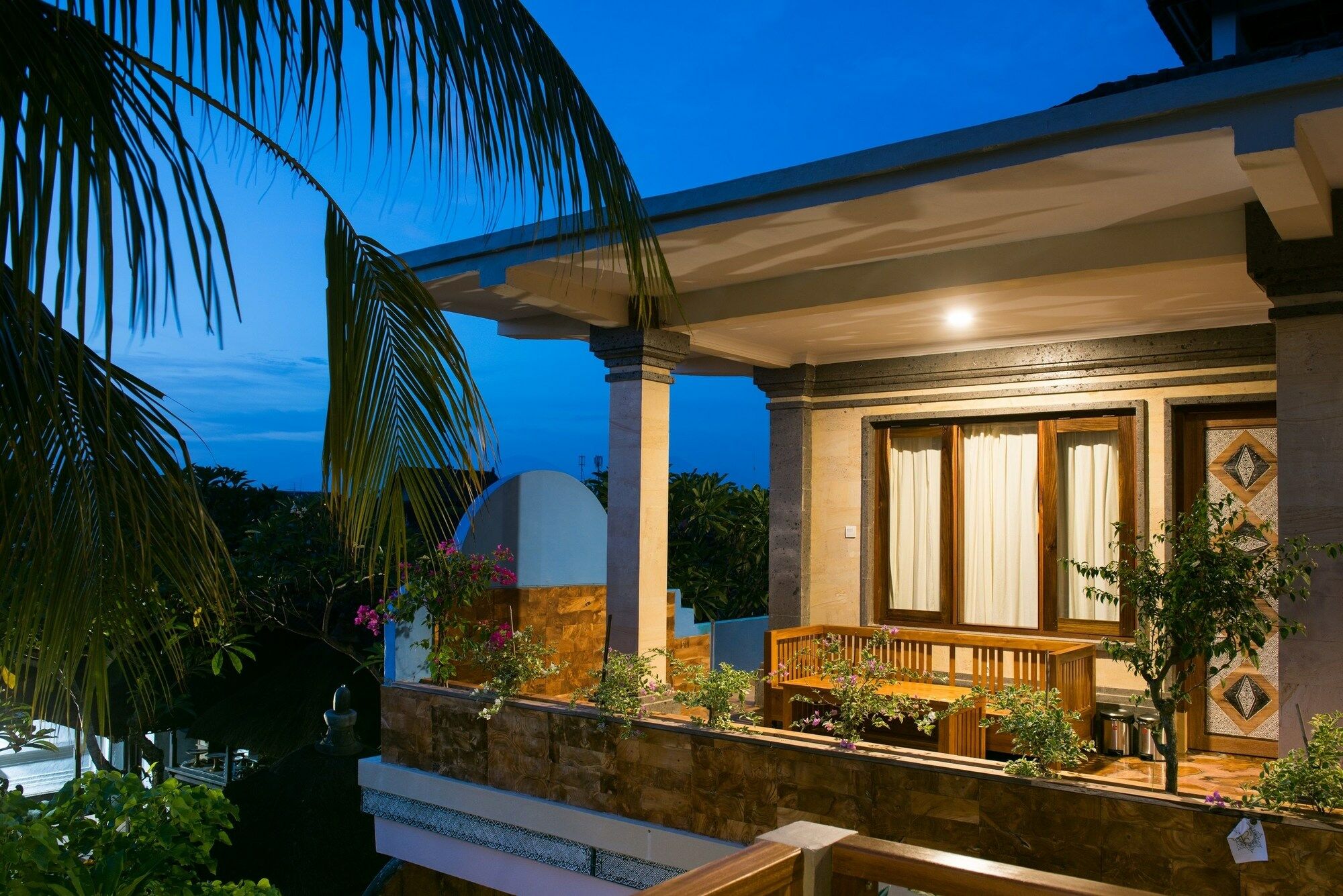 Bulan Bali Homestay Ubud Extérieur photo